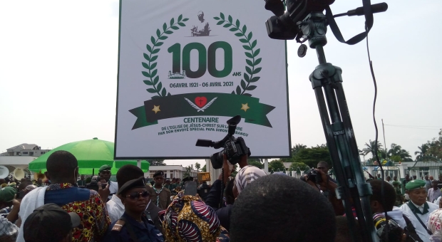 Centenaire de l’Église Kimbanguiste : Un Siècle de Foi et d’Impact Social.