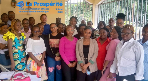 Former la prochaine génération de communicants numériques : L’expertise d’Ikodi IT & Design Solutions
