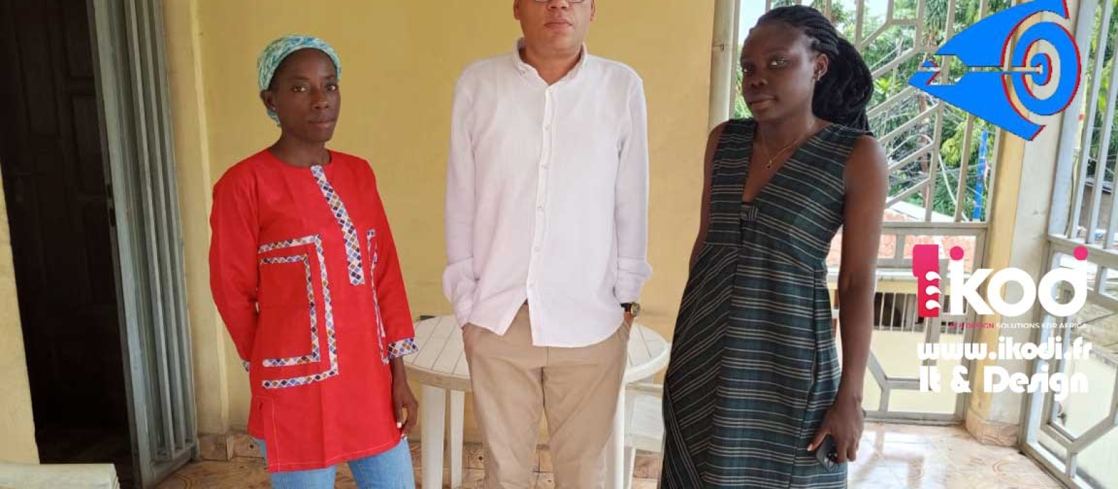 Formation : Journalisme et Identité Numérique à l’Heure de l’IA Date : Samedi 15 mars 2025