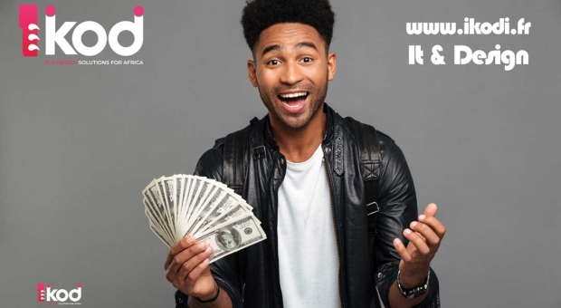 Vers un monde sans cash : opportunité ou menace ? Éditorial – IKODI IT &amp; DESIGN