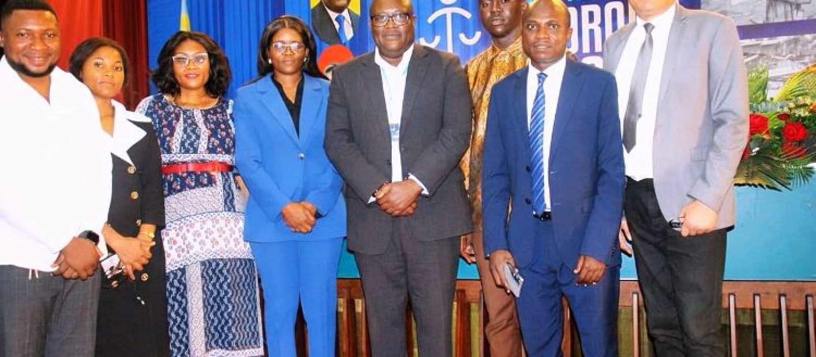 Le 1er Forum National des Droits Humains (FNDH) de Kinshasa – Octobre 2025