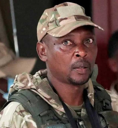 Willy Ngoma et la Stratégie de 