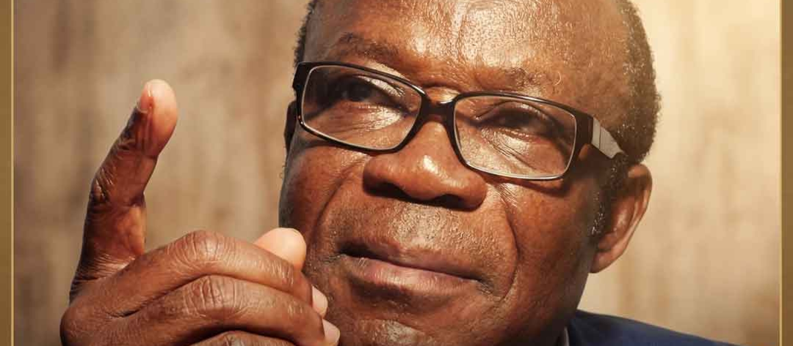 Honoré Ngbanda Nzambo Ko Atumba