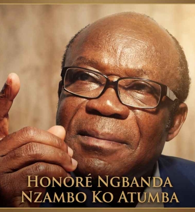 Honoré Ngbanda Nzambo Ko Atumba : l’homme qui a pensé le Congo avant que tous ne le comprennent